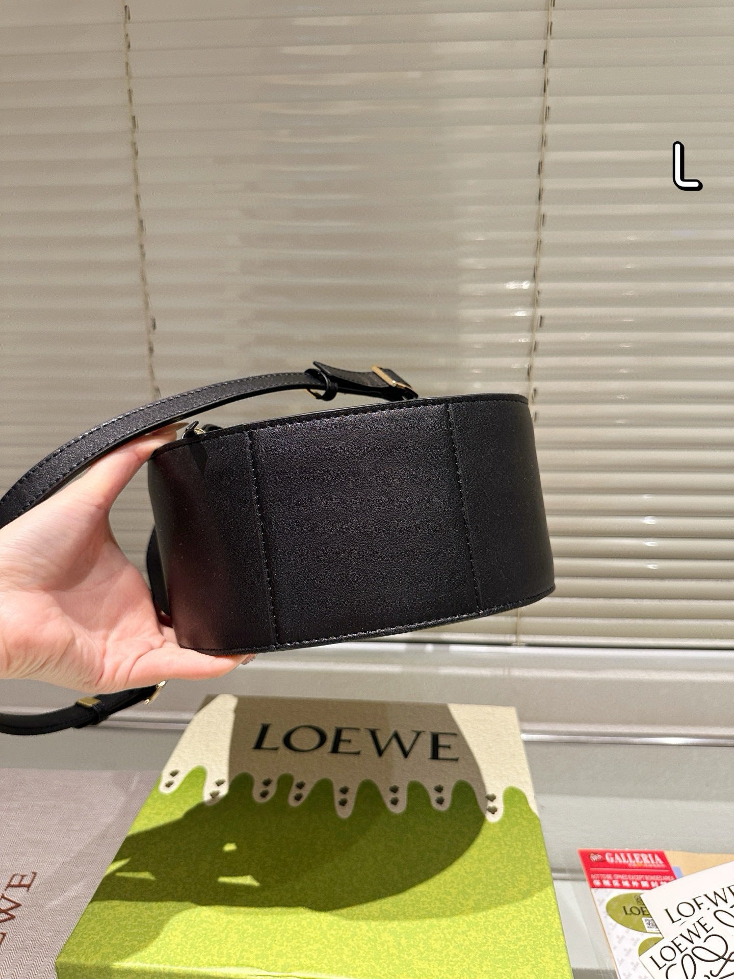 LOEWE