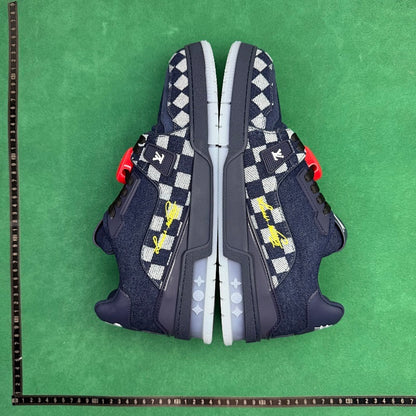 Louis Vuitton - TT Nigo