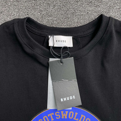 RHUDE