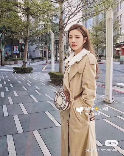 Burberry