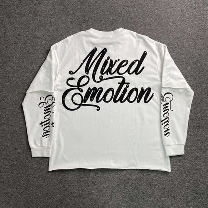 Mixed Emotion