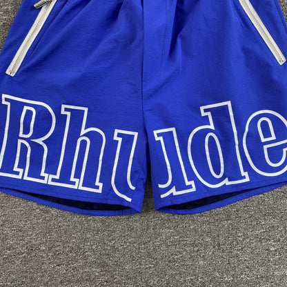 RHUDE
