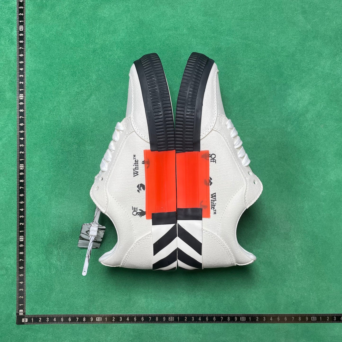 OffWhite - Gym Shoes Lovers