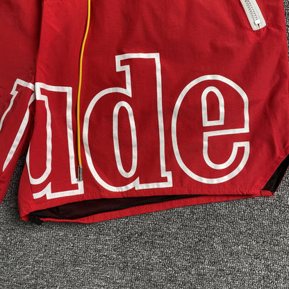 RHUDE