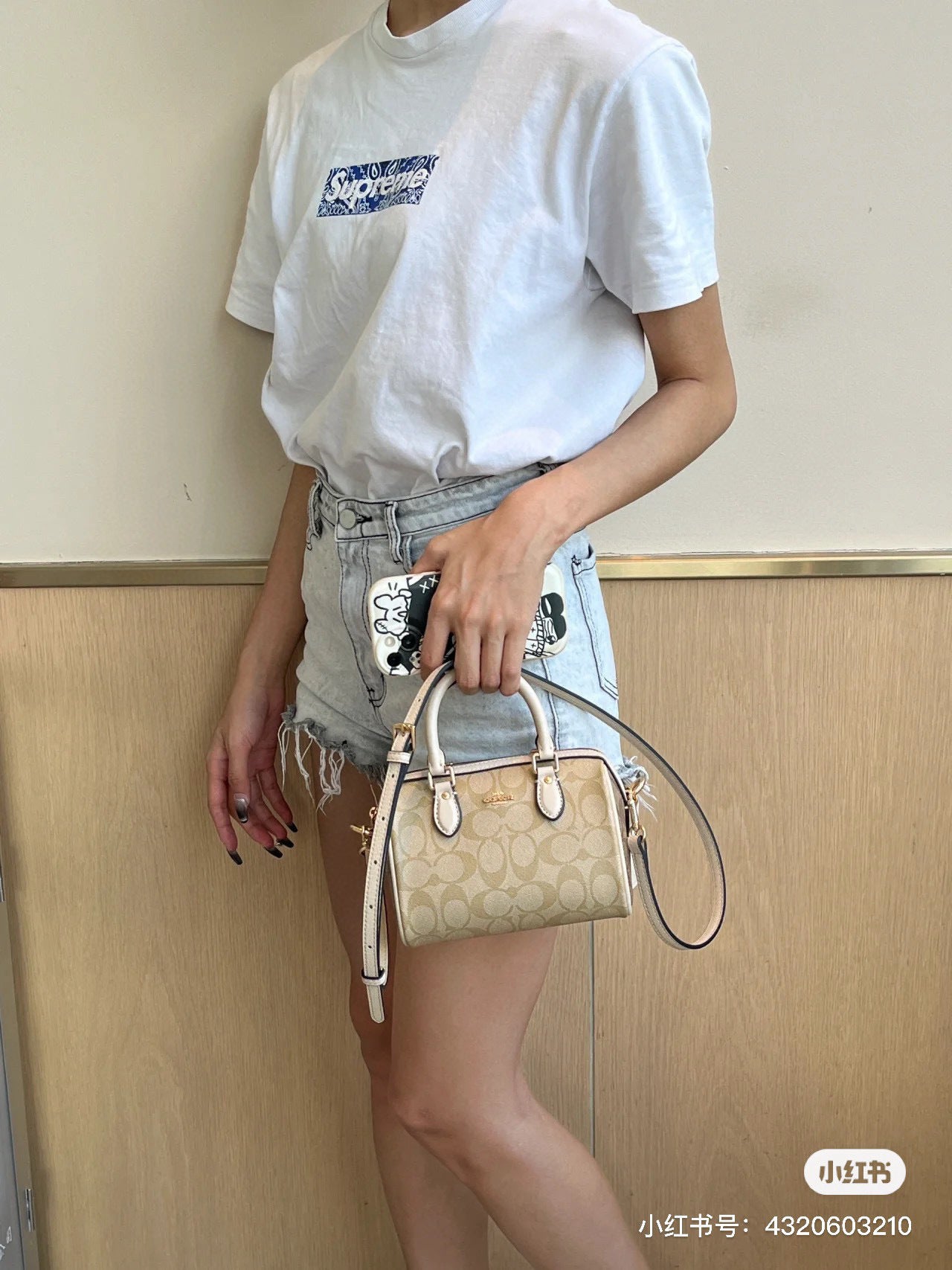 Coach