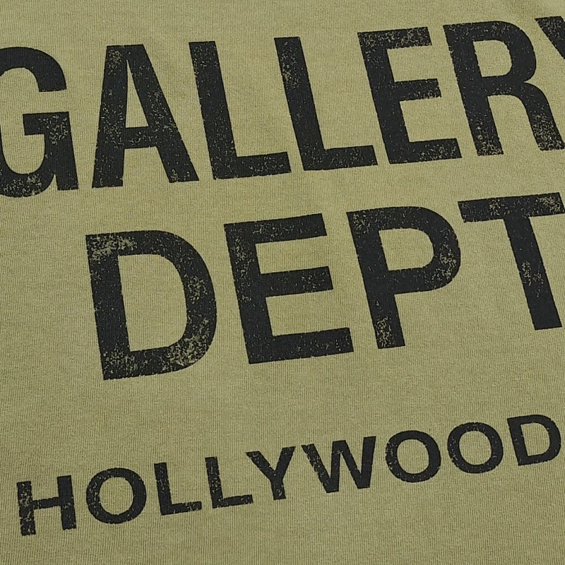 Gallery DEPT.