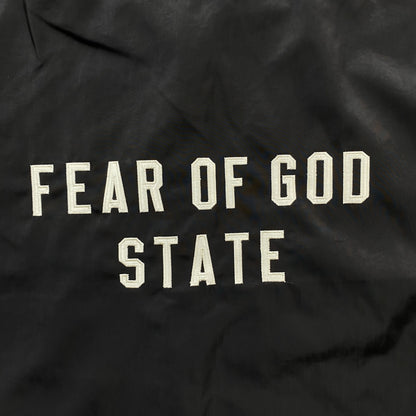 FEAR OF GO ESSENTIALS