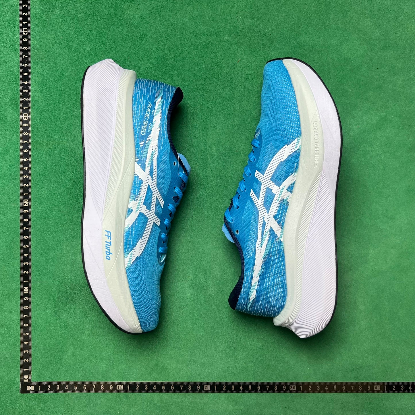 Asics Magic Speed 4