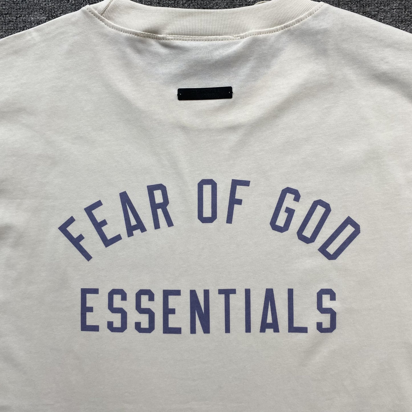 FEAR OF GO ESSENTIALS