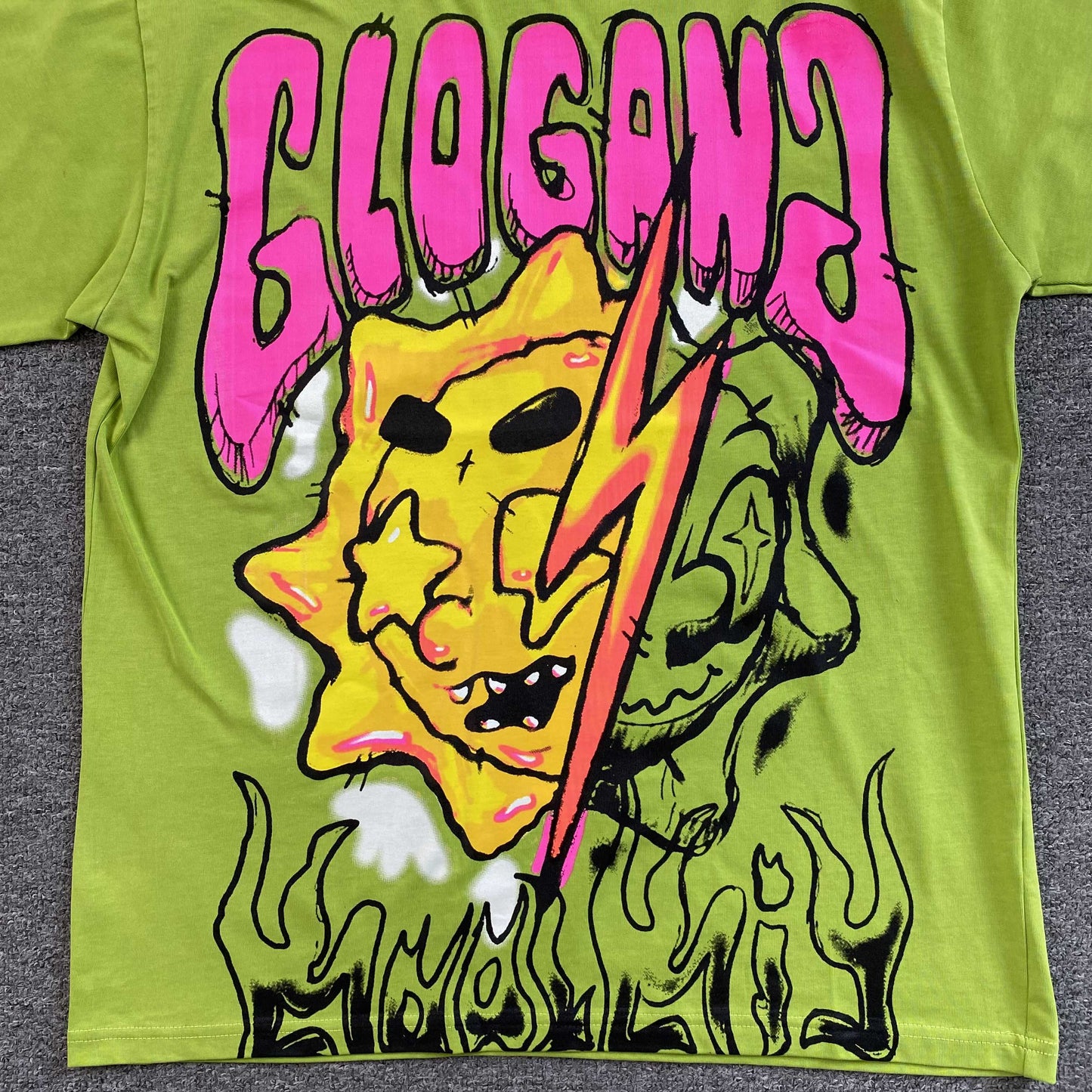 Glo Gang