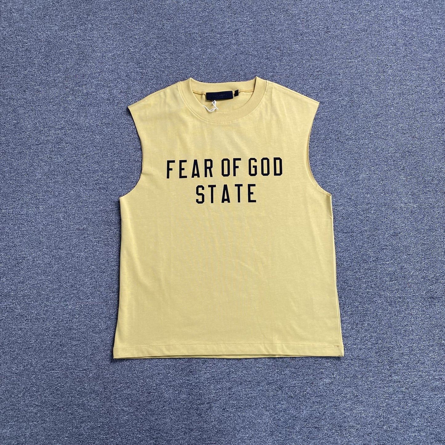 FEAR OF GO ESSENTIALS