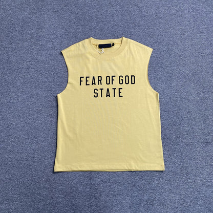 FEAR OF GO ESSENTIALS