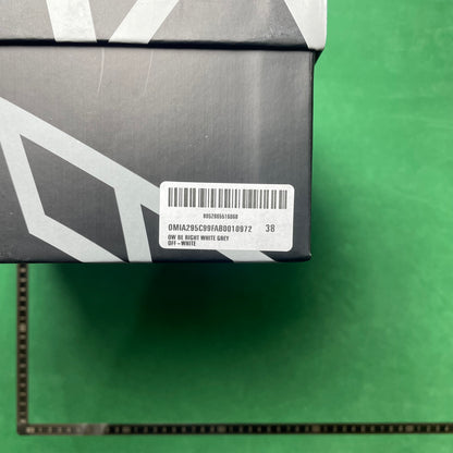 OffWhite - Be Right Back
