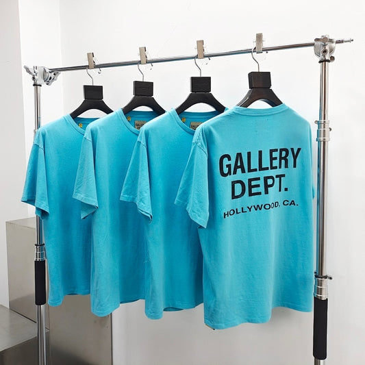 Gallery DEPT.