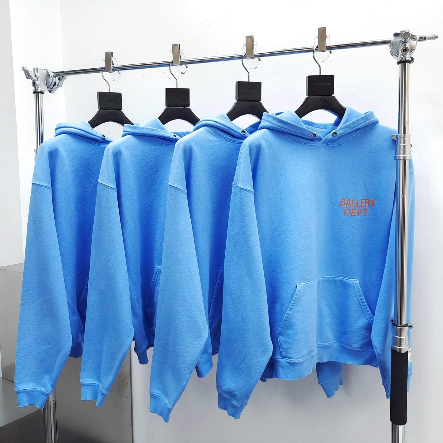 Gallery DEPT.