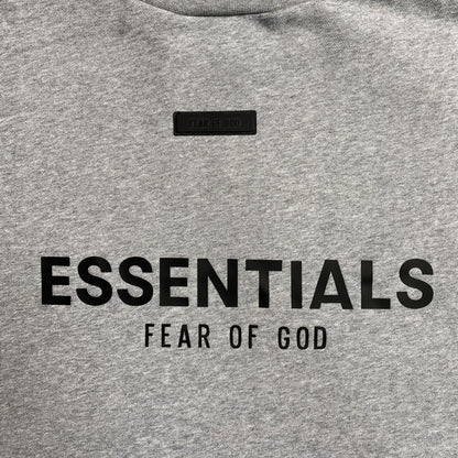 FEAR OF GO ESSENTIALS