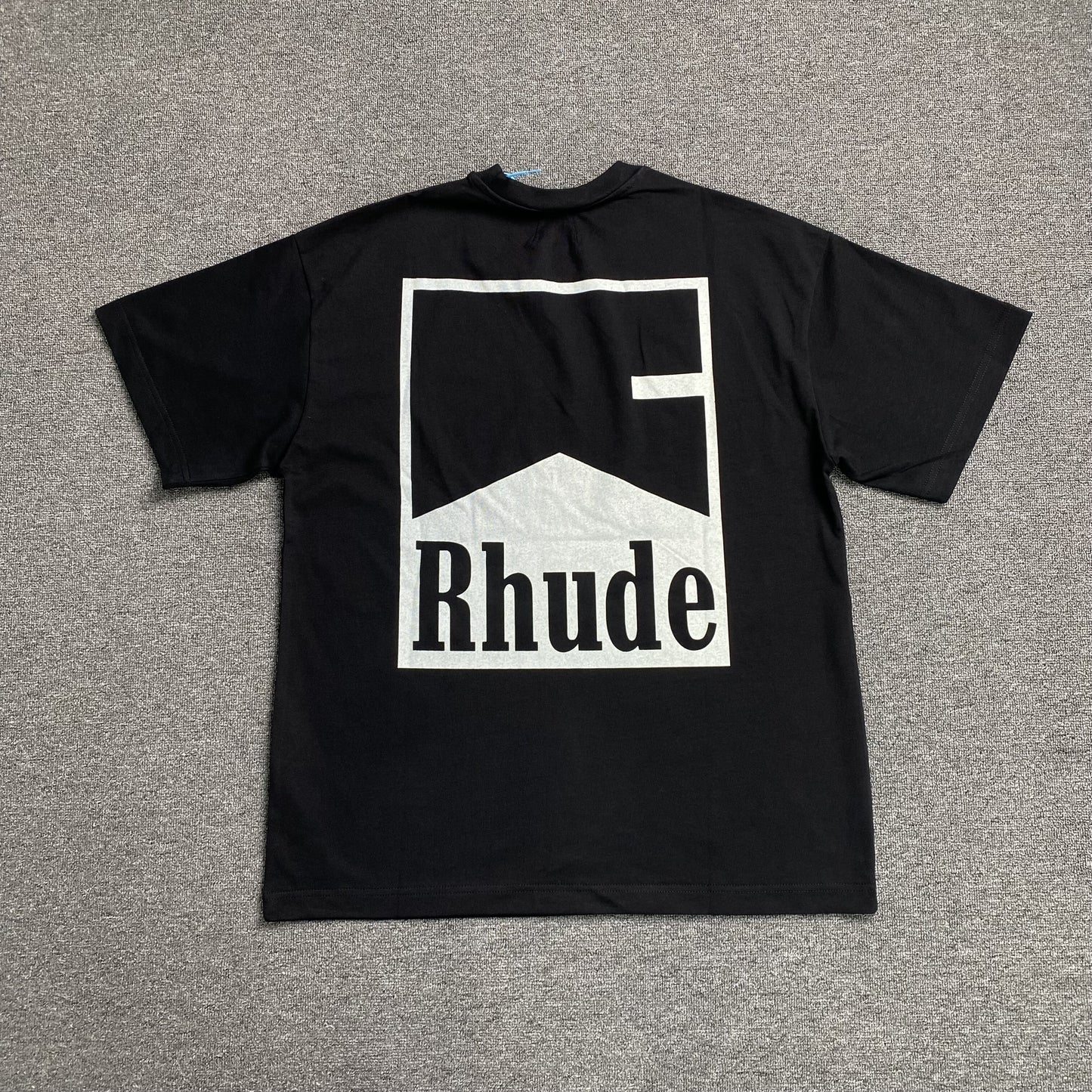 RHUDE