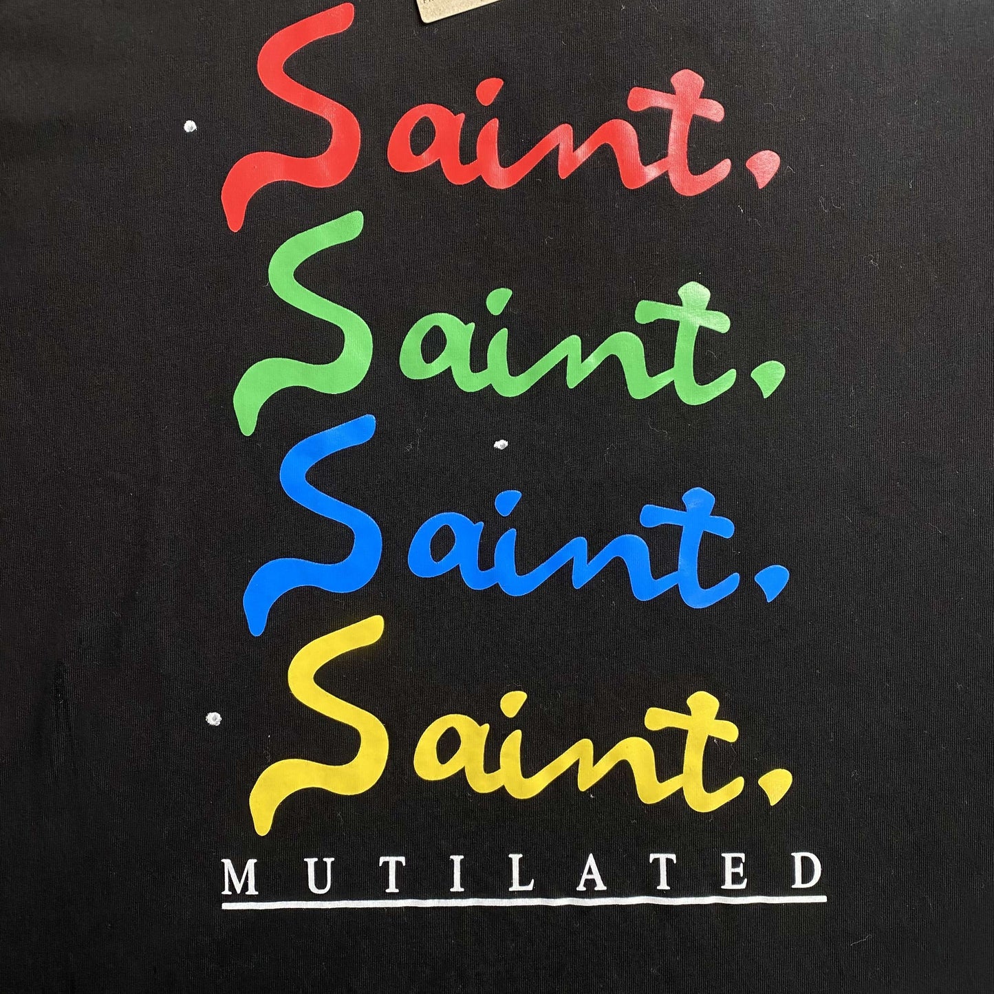 Saint Mxxxxxx