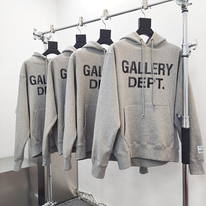 Gallery DEPT.