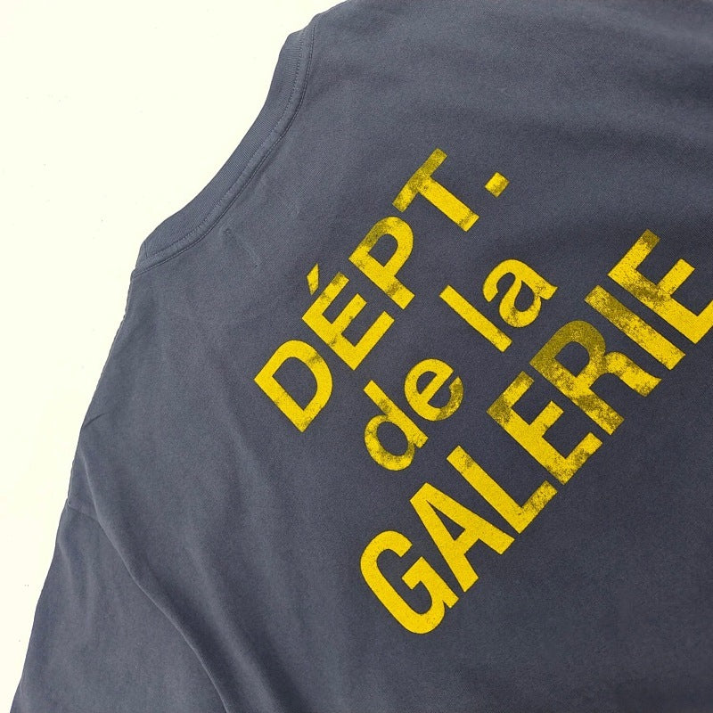 Gallery DEPT.