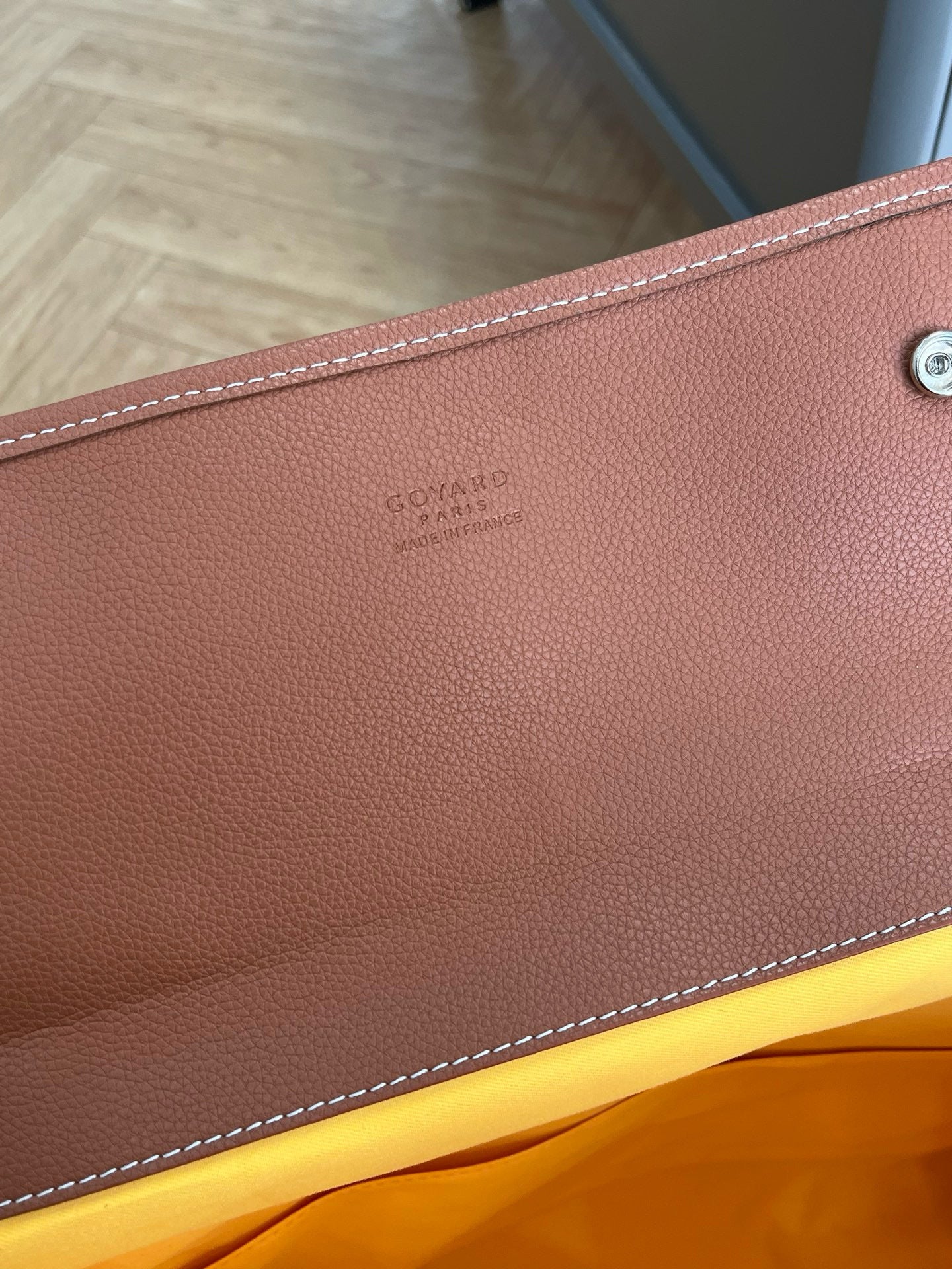 Goyard