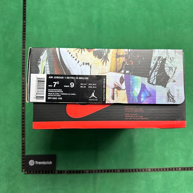 Air Jordan 1