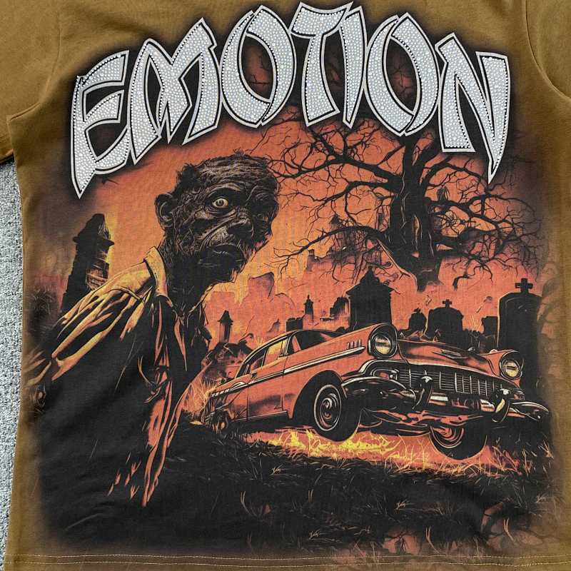 Mixed Emotion