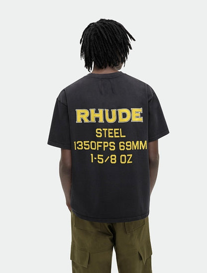 RHUDE