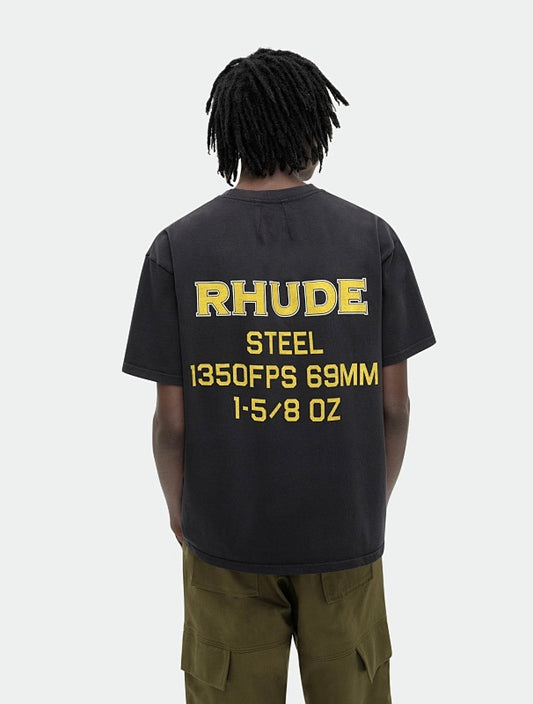 RHUDE