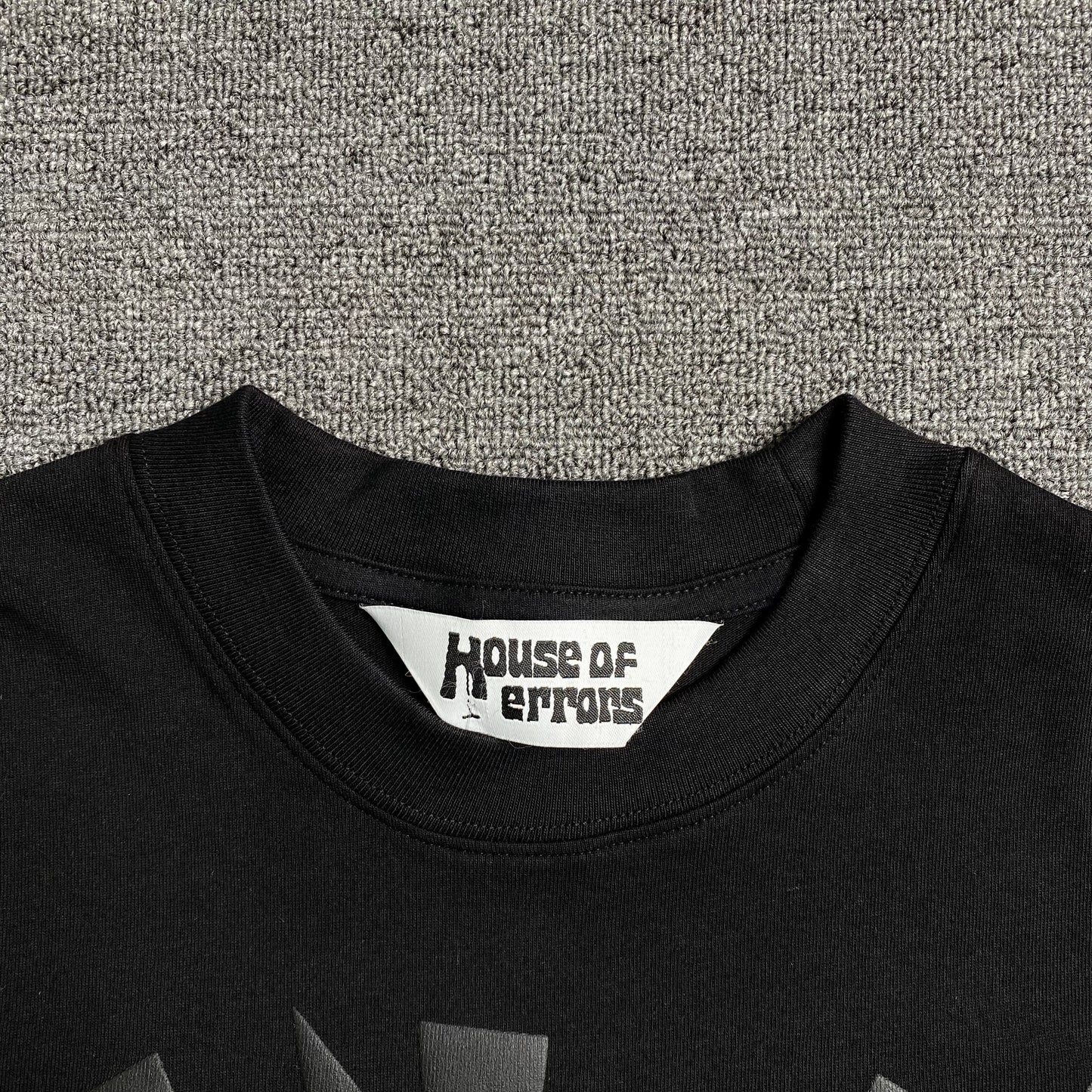 House OF Errors