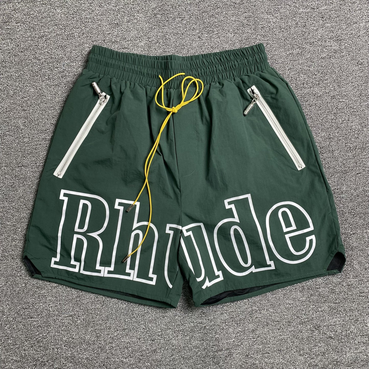 RHUDE