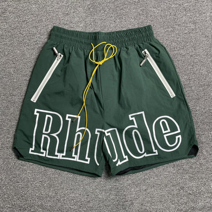 RHUDE