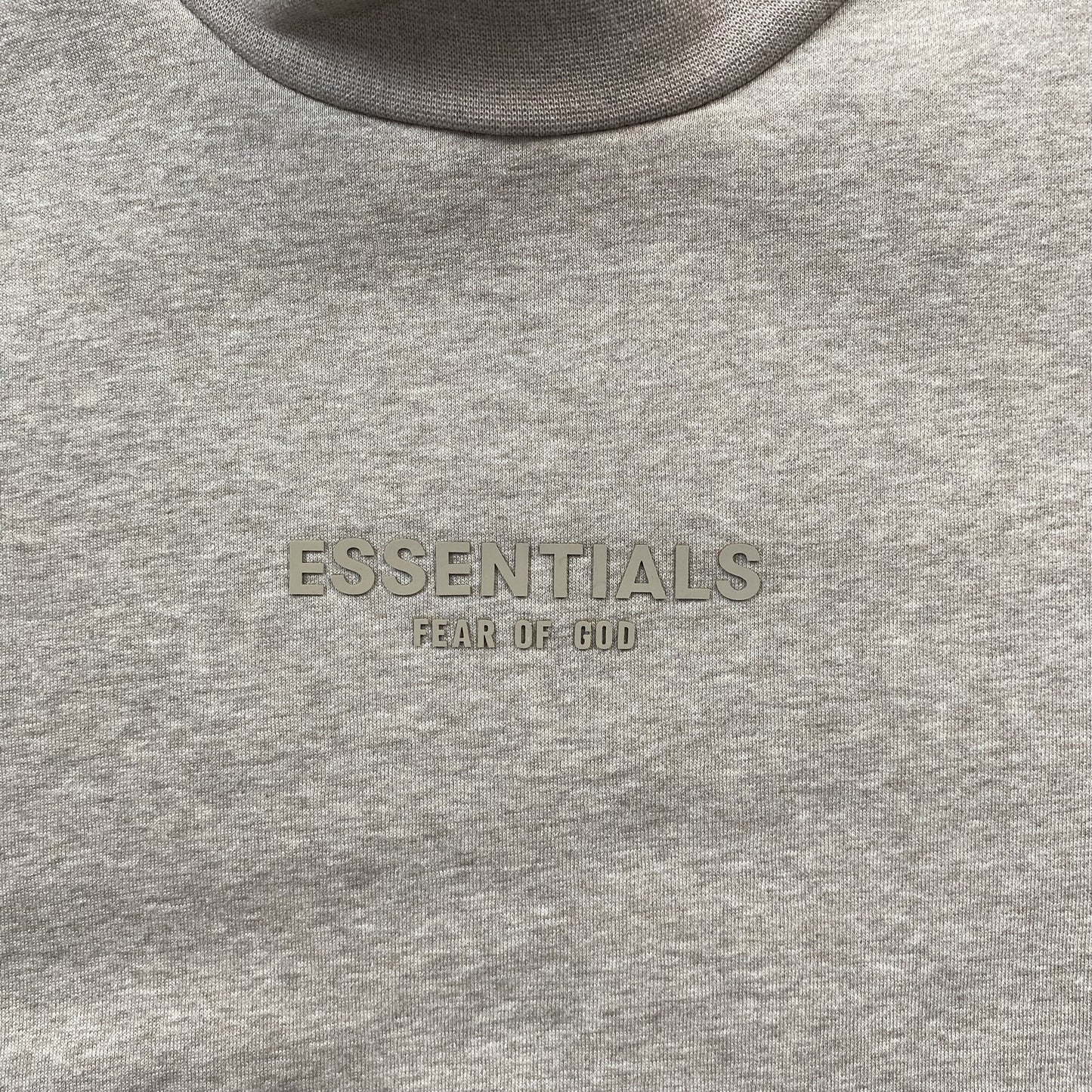 FEAR OF GO ESSENTIALS