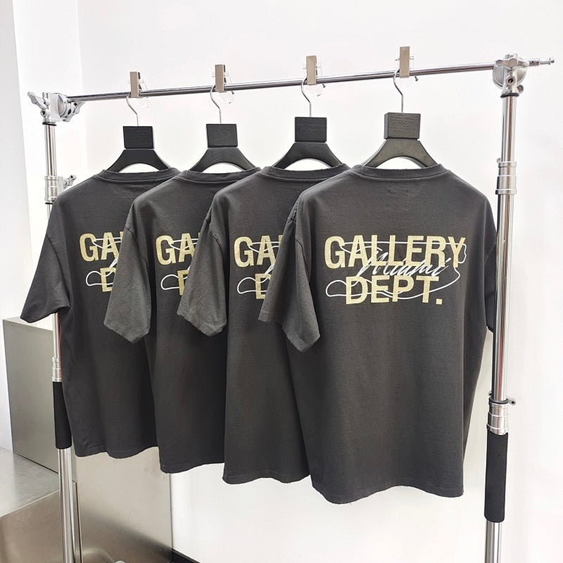 Gallery DEPT.