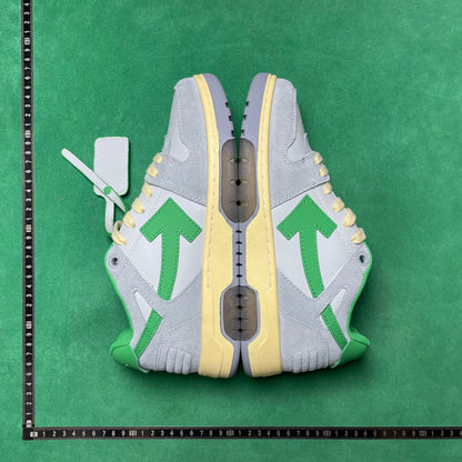 OffWhite - Out Of Office