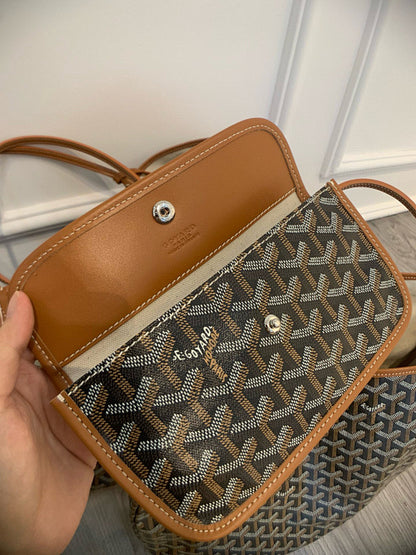 Goyard