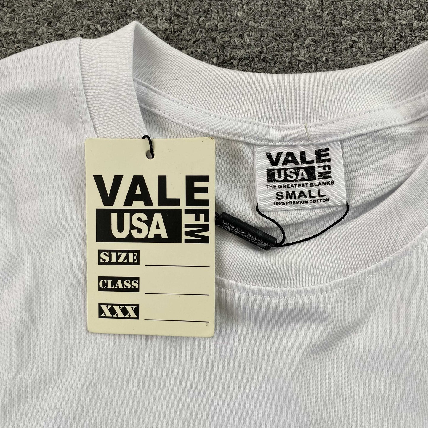 VALLEY