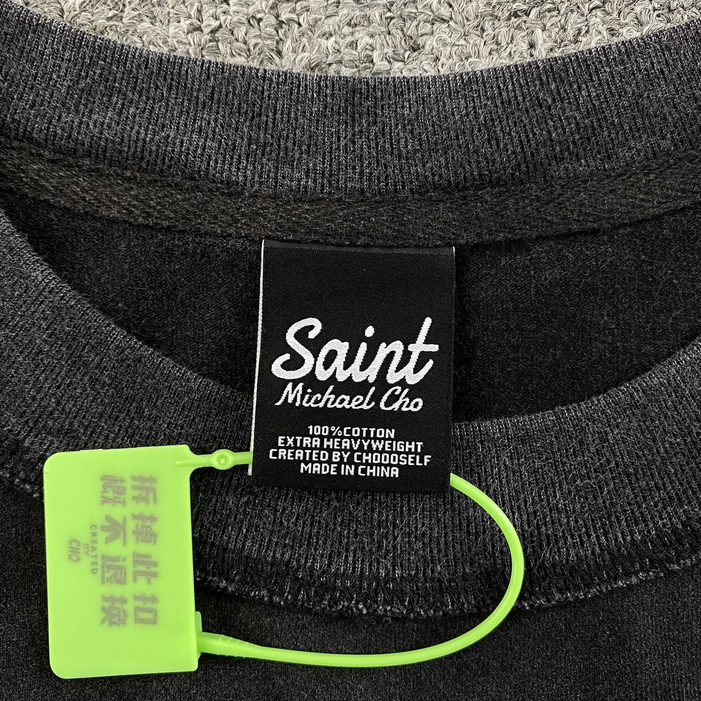 Saint Mxxxxxx