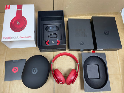 Beats Studio 3 wireless