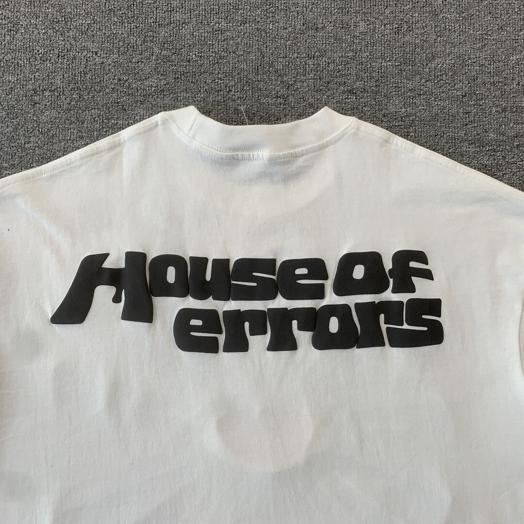 House OF Errors