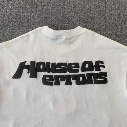 House OF Errors