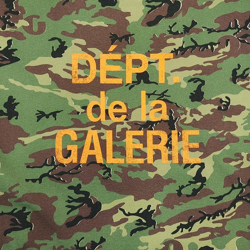 Gallery DEPT.