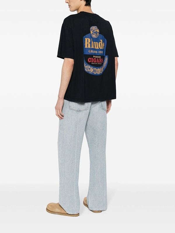 RHUDE
