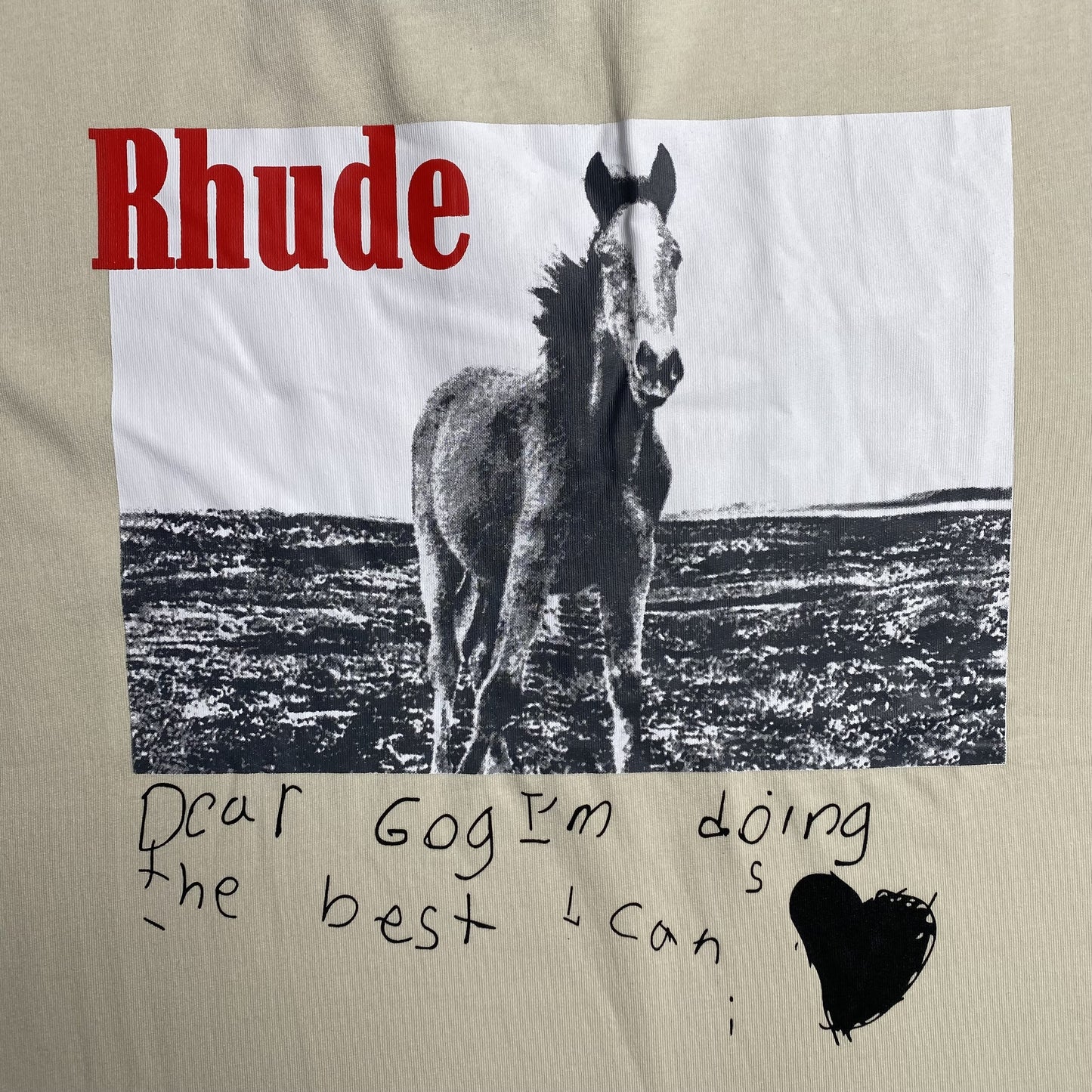 RHUDE