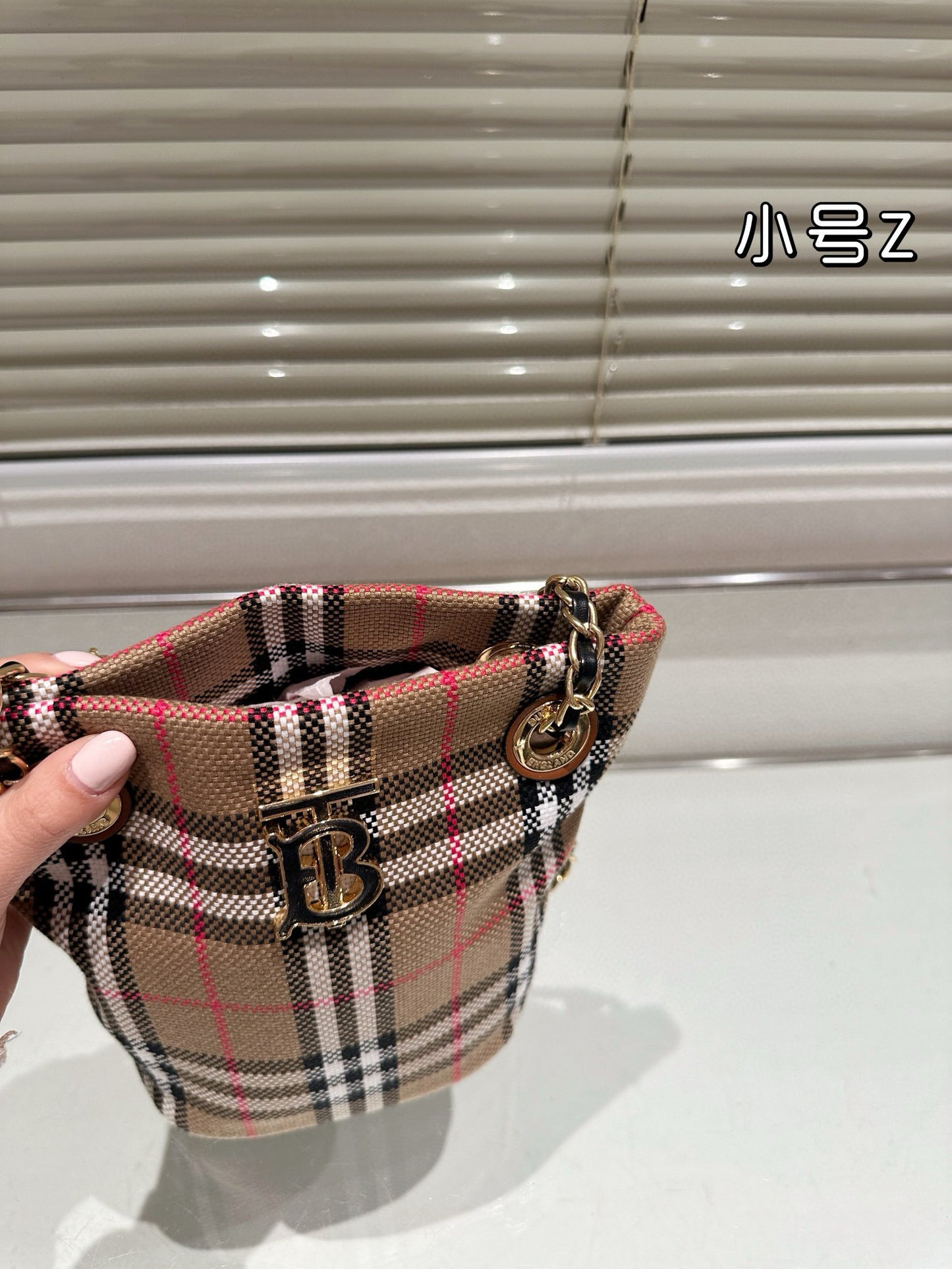 Burberry