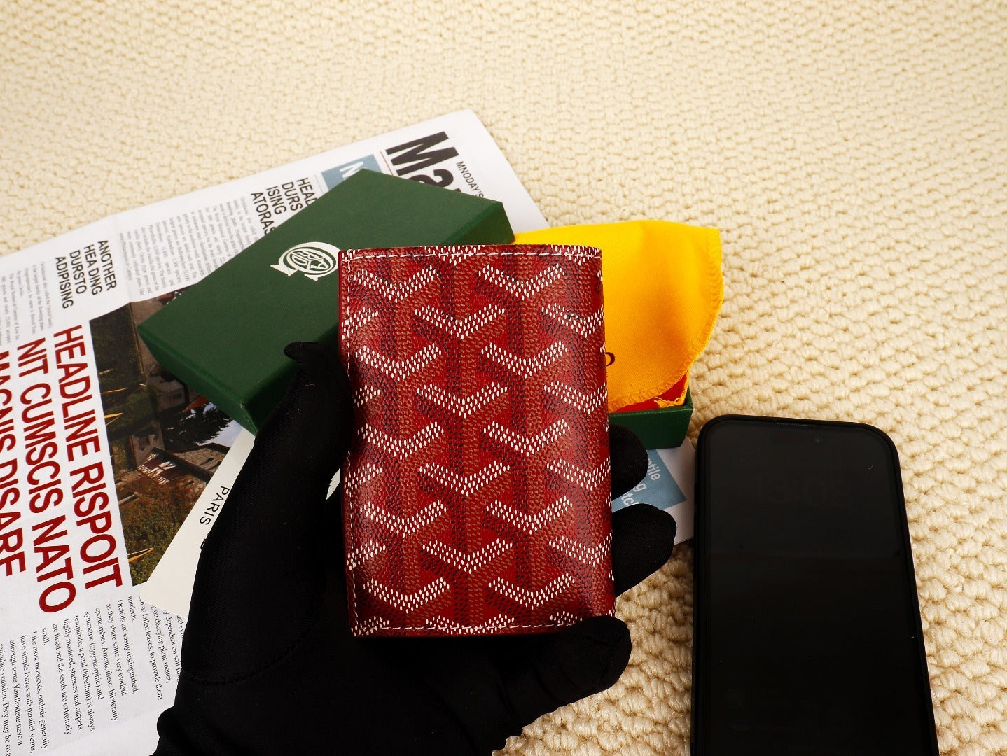 Goyard