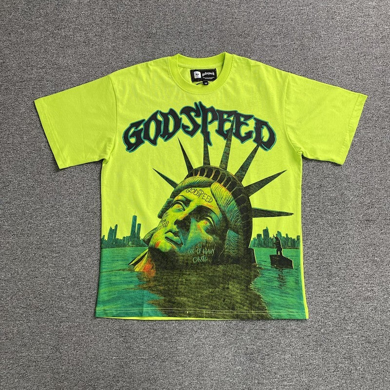 GodSpeed