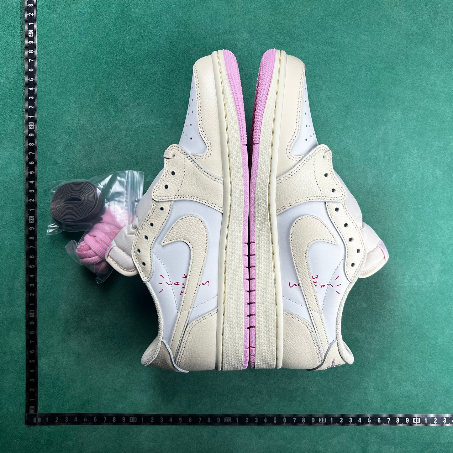 Air Jordan 1 Low OG SP