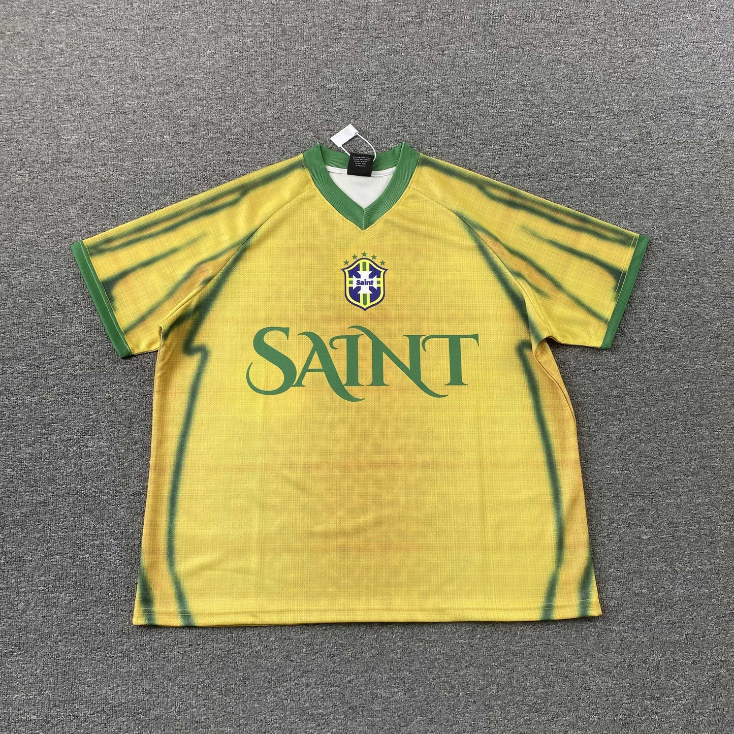 Saint Mxxxxxx