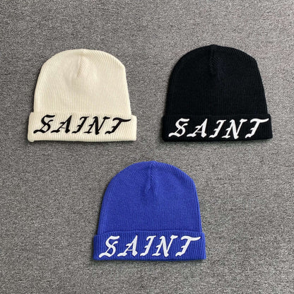 Saint Mxxxxxx